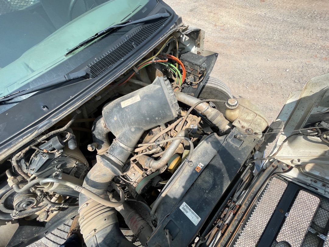 2007 FORD F750 XLT Flat Bed - Image 18